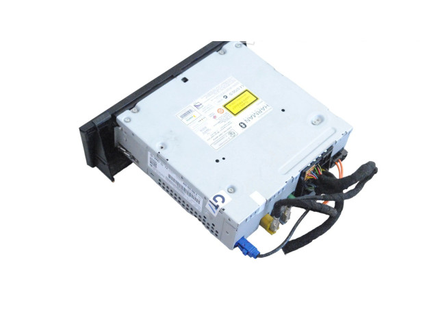 Рулевая рейка Блок управления навигации (GPS) 8R2035666A, 8K2959674Q Audi A4 Allroad - года