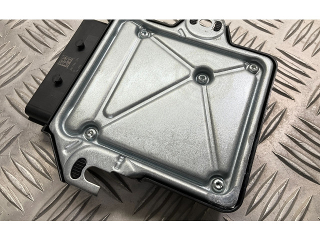 Блок подушек безопасности 3Q0959655AS Skoda Octavia Mk3 (5E)