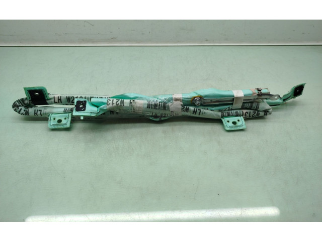 Подушка безопасности двери 2138600902   Mercedes-Benz E AMG W210