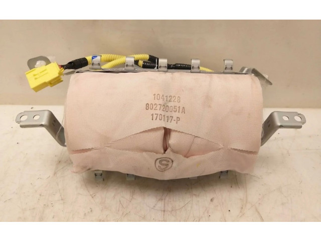 Подушка безопасности пассажира 0589P1000907, 0589P1000907 Lexus IS-F