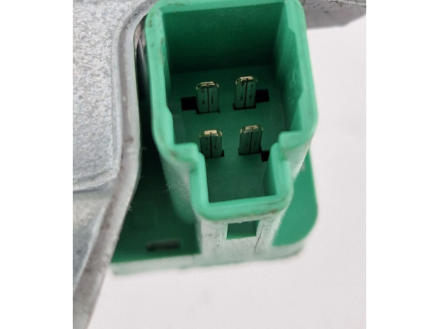 Моторчик заднего дворника Mitsubishi ASX