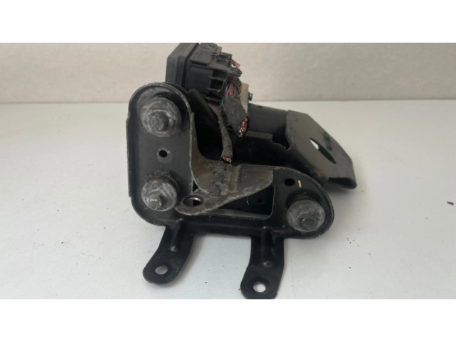 Блок АБС A2515450832, 00402290C1 Mercedes-Benz R W251 2005-2013 года