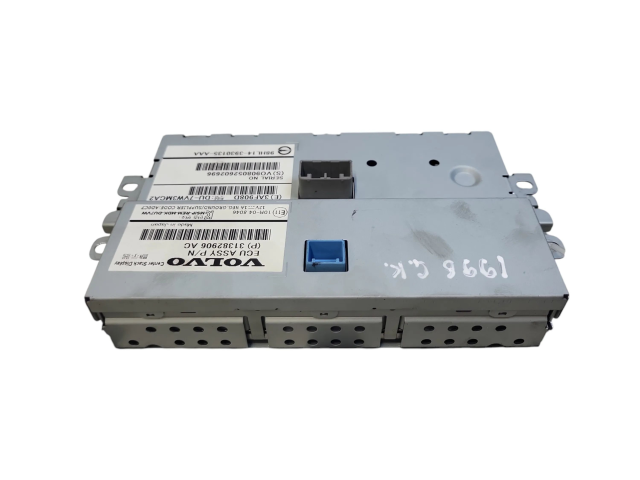 Дисплей 31382906AC, 10R048046 Volvo V40