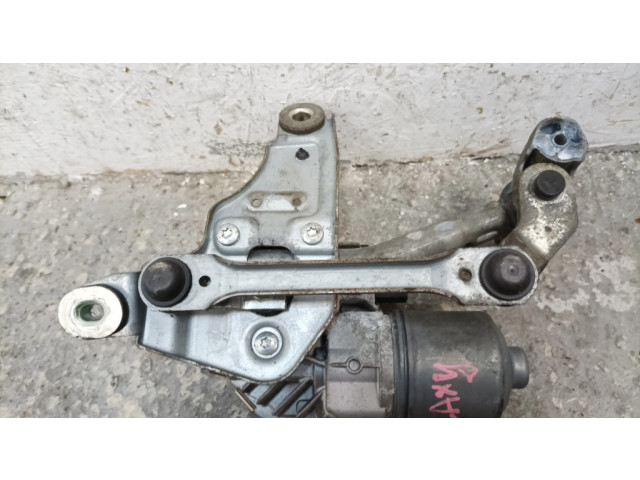 Комплект механизма стеклоочистителей