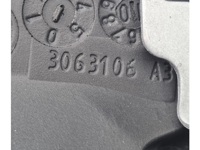 Volant BMW X6 E71 2011 6789975, 32306789975