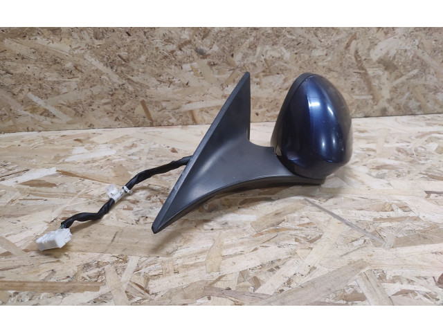 Зеркало электрическое Maserati GranTurismo 2007 - 2019 года