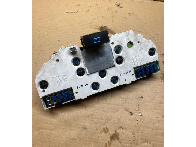 Панель приборов 9168138   Volvo S70  V70  V70 XC       