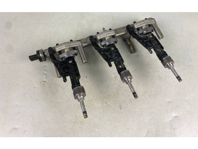 Vstřikovač 8656548, DE14018510 Mini Cooper Countryman F60 B38A