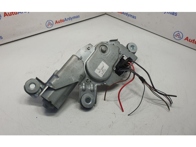 Моторчик заднего дворника 6917907, 67636917907    BMW X3 E83