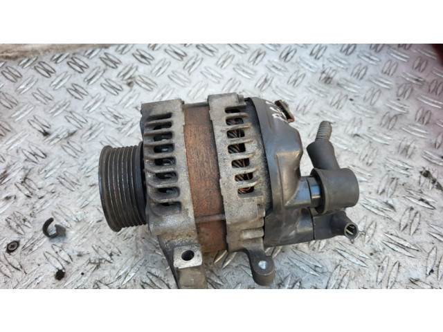 Генератор 1042103911, CSC91 Honda Accord 2.2