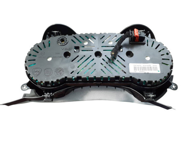 Панель приборов A2C87294800, 003294 Alfa Romeo Giulietta