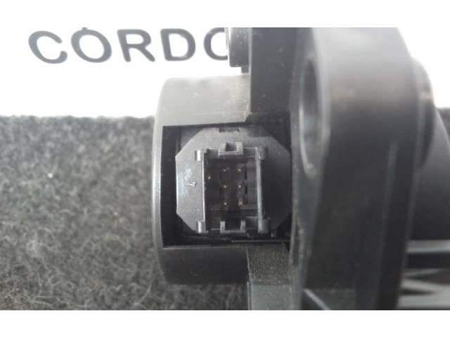 Вентилятор печки 983534N02, VALEO Saab 9-5