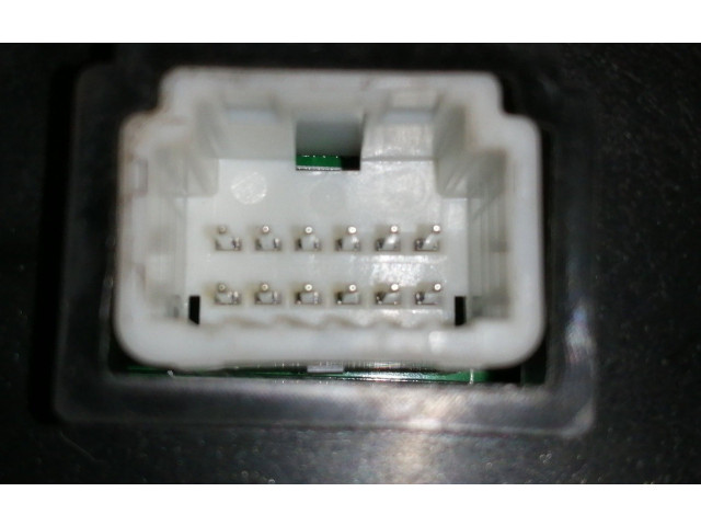 Модуль блока управления кондиционером 97250F1401AK5   KIA Sportage