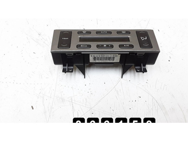 Блок управления климат-контролем 96482616yw   Peugeot 406