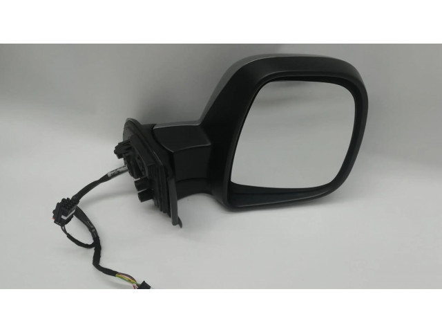 Зеркало электрическое     правое   Peugeot Rifter  2018- года   