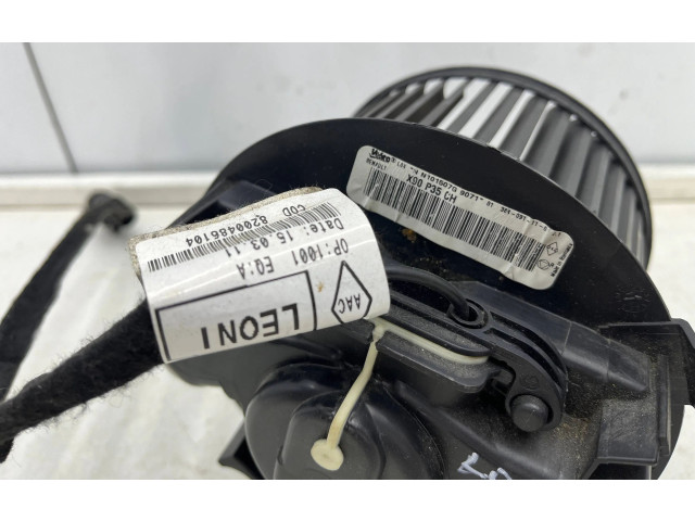 Вентилятор печки x90p35ch Dacia Sandero