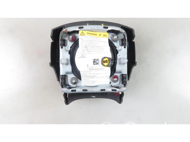 Подушка безопасности водителя 16866407 Hummer H2