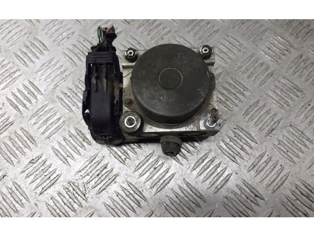 Блок АБС 51800909   Fiat  Linea   -  года