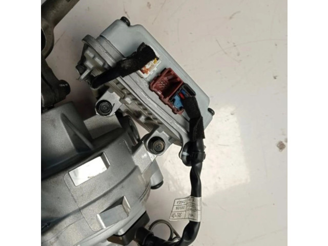 Volant Hyundai i30 2021 56300G4210, COLUMNADIRECCION