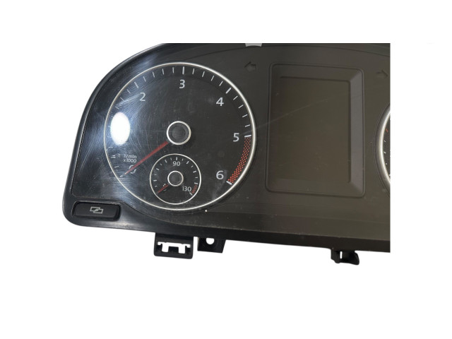 Панель приборов 2K0920865A, VDD02424 Volkswagen Caddy