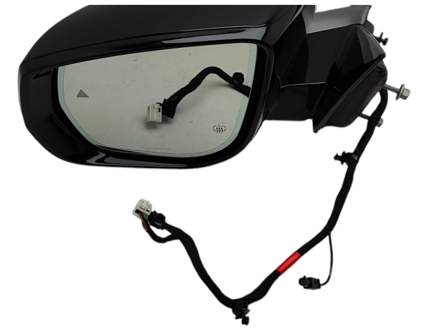 Зеркало электрическое Jeep Grand Cherokee WL 2021 - года