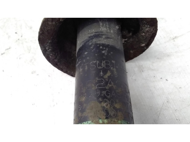 Задний aмортизатор