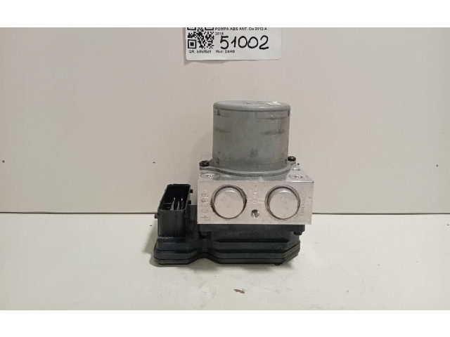 Блок управления АБС 58920-2P700, 58920-2P700   KIA Sorento