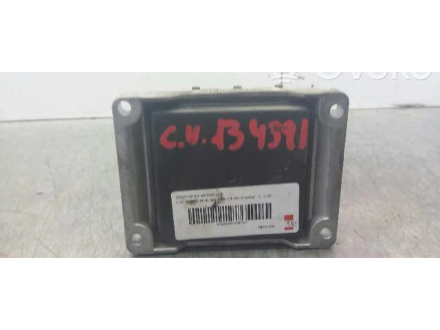 Řídící jednotka 1039S02986, 133 Fiat Punto Evo 2003