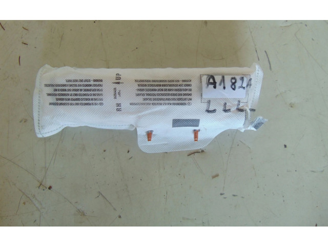 Надувная подушка для сиденья       Audi A1