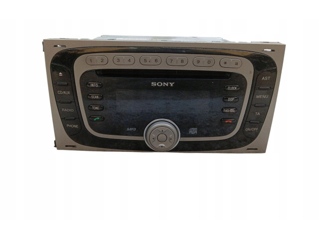 Поршень Блок управления двигателя 8V4T-18C939-CG, 8V4T-18C939-CG Ford Focus ST