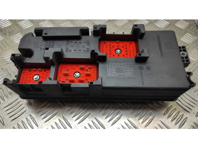 Блок предохранителей 12769644, 519109607 Saab 9-3 Ver2