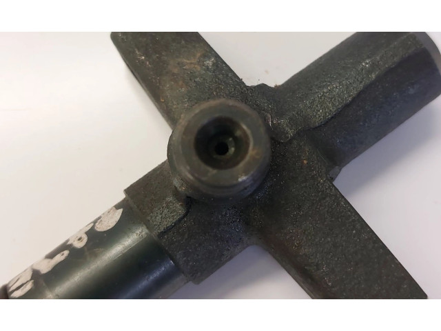 Форсунка 091484410 Mitsubishi Pajero для дизельного двигателя 4M41 3.2