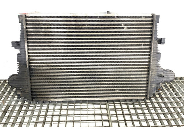 Интеркулер     Alfa Romeo 159 