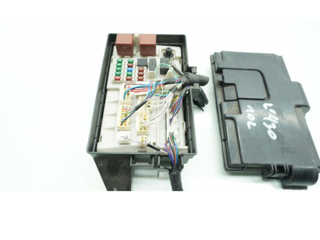 Блок предохранителей 82670-50080, 82670-50080 Lexus LS 430