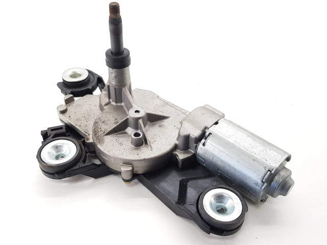 Моторчик заднего дворника AD0F00S2B2160, BP4K67450 Mazda 3 I