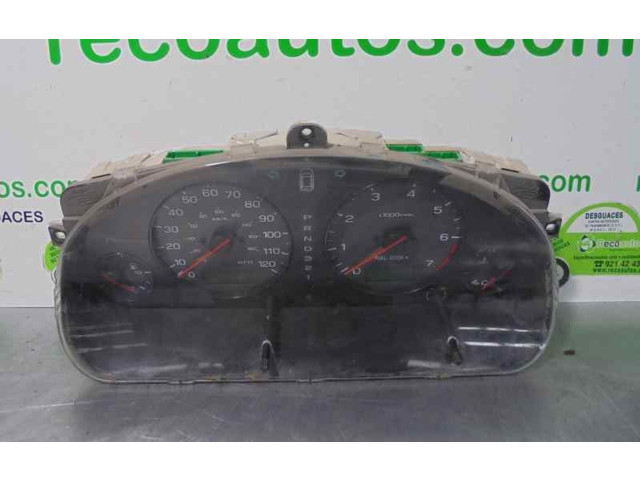 Панель приборов 248002 Subaru Legacy