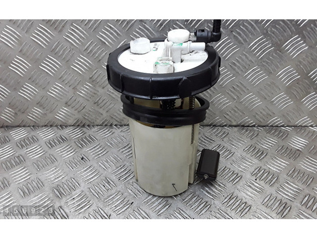 Топливный насос