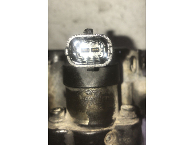 Топливный насос