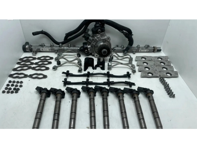 Vstřikovač 057130277AM, 057130090AC Porsche Cayenne (92A) pro naftový motor 4.2