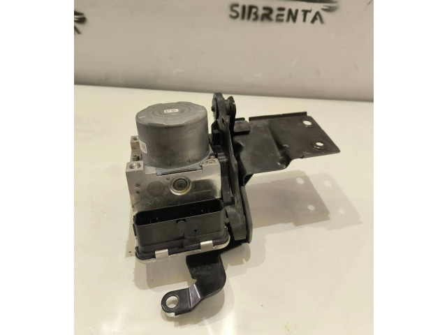 Блок АБС 5Q0614517DS, 10022016294 Audi Q3 8U 2011 - 2016 года