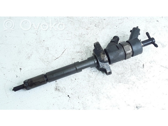 Vstřikovač 0445110259 Ford Focus pro naftový motor 1.6