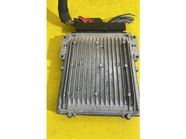 Řídící jednotka RZ1R5P3K9, 268KM Jaguar XF X250 2011