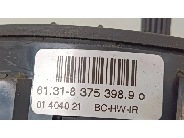 Подрулевой шлейф SRS 8375398   BMW 5 E39