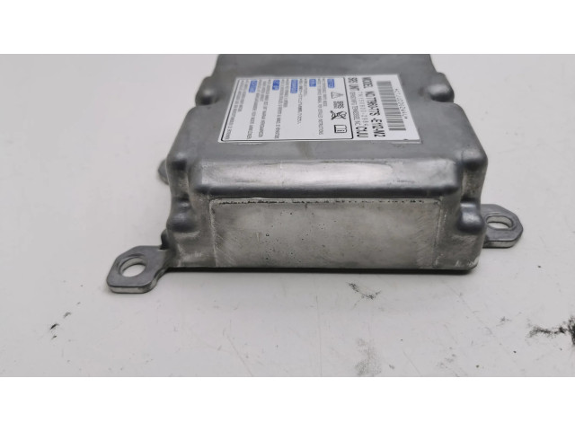 Блок подушек безопасности 77960T7SE112M2   Honda HR-V
