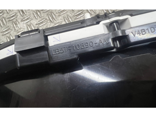 Přístrojová deska Ford Explorer VI 2021 LB5T10890