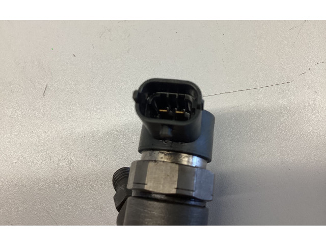 Форсунка 0445110251    Volvo XC90  D5244T4 