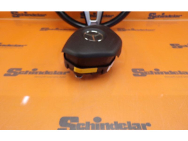 Volant Mercedes-Benz E W212 2011 A2184600818, 307801598162AD