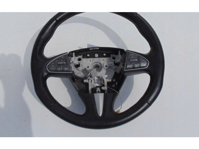 Volant Infiniti Q50 2014 48430-4GA1B