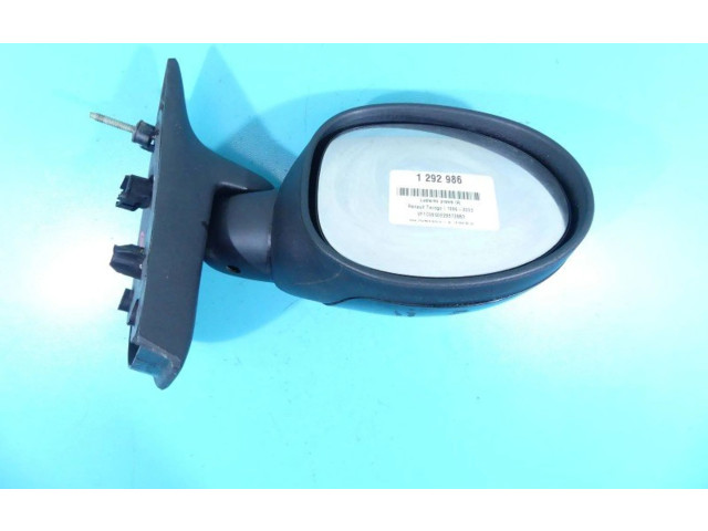 Зеркало электрическое        Renault Twingo I  1999 - 2006 года   