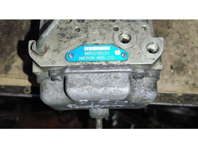 Блок АБС MR129600, 5623112   Mitsubishi  Pajero  1991-1999 года